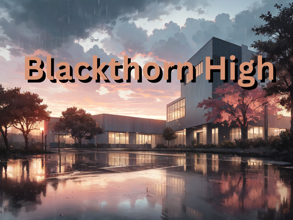 Blackthorn High