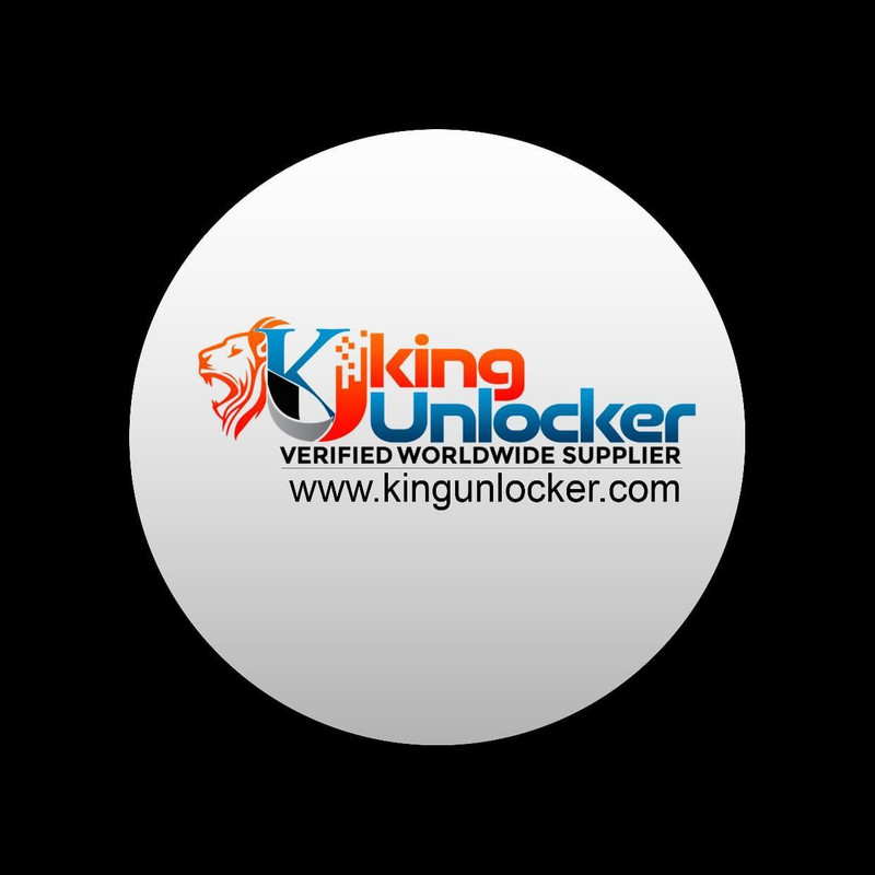 KingUnlocker Logo