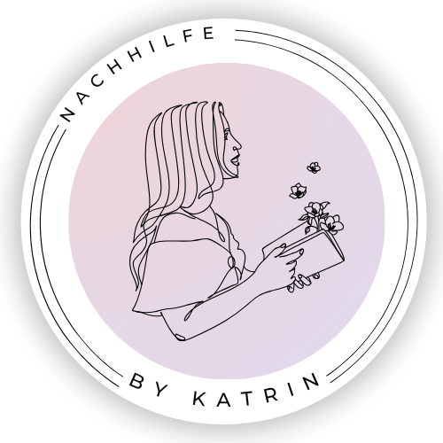 Logo von Nachhilfe by Katrin