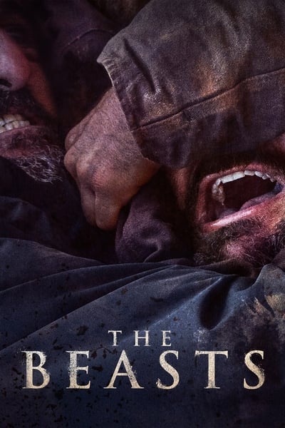 The Beasts (2022) Dual Audio {Hindi-Spanish} Movie BluRay ESub – 480p [644MB] || 720p [1.4GB] || 1080p [3.3GB]