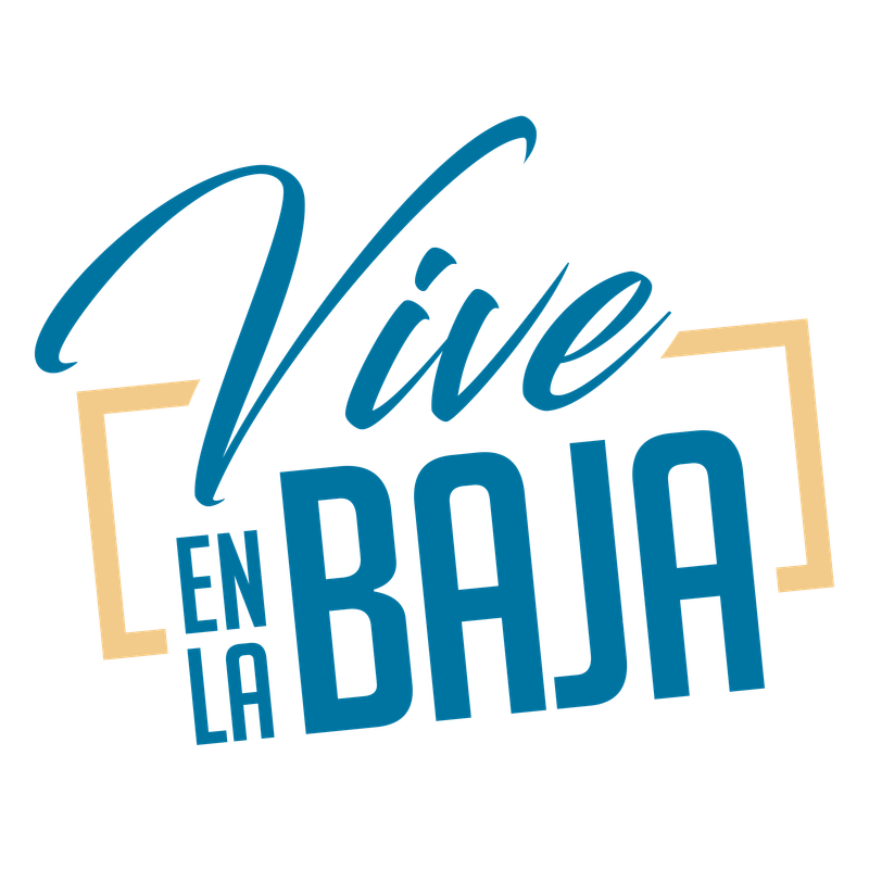 logo vive la baja
