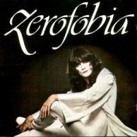 Renato Zero - Zerofobia (1977) .mp3 -320 Kbps