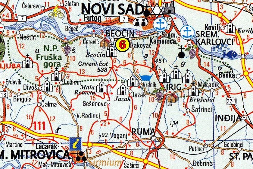 FruskaGora2018