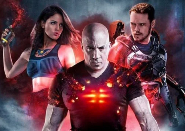 Bloodshot (2020) Bloodshot (2020)