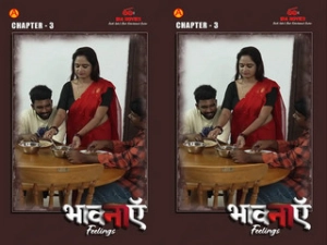 Vikaram Episode - 3