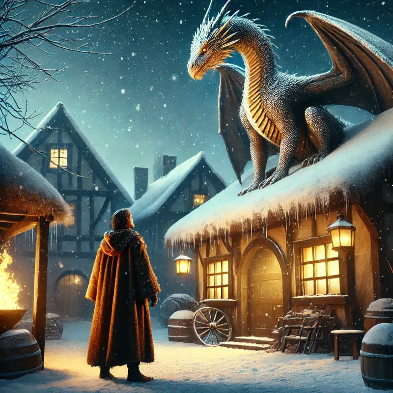 Зерос на крамниці