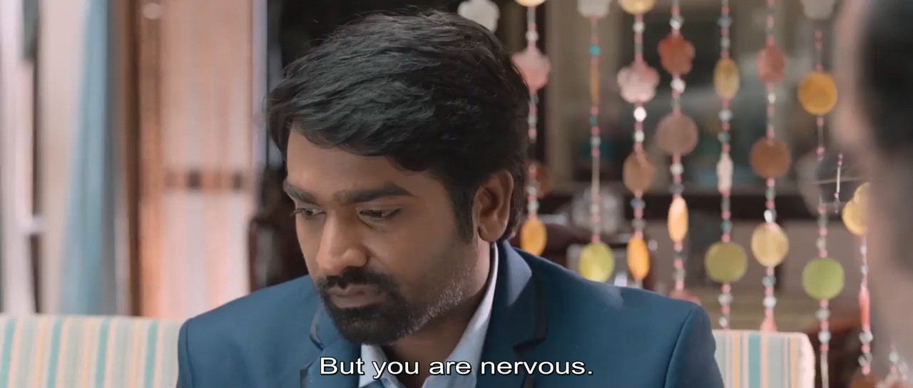 Kadhalum Kadanthu Pogum 2016 WebRip [Tamil] 480p, 720p ESub Screenshot