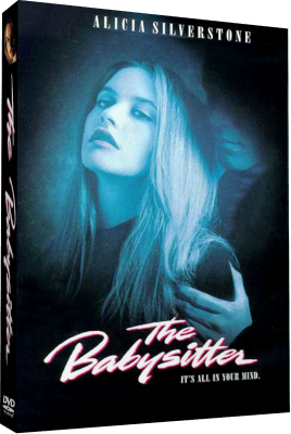 Babysitter... un thriller (1995) DVD5 CUSTOM ITA ENG