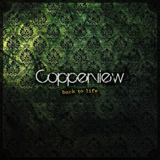 Copperview - Back To Life (2012).mp3 - 320 Kbps