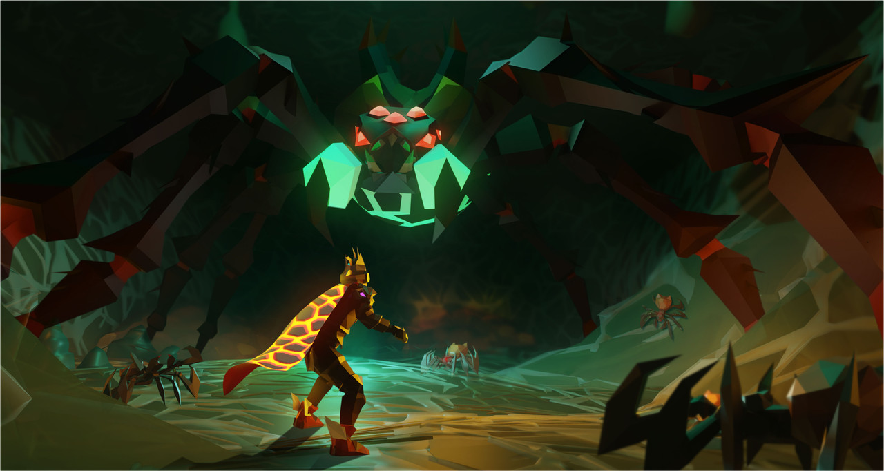 Premium Network Access