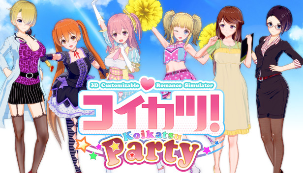 Koikatsu Party APK