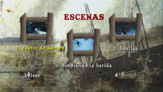 3 - Enfrentados [DVD9Full] [PAL] [Cast/Ing/Cat] [Sub:Varios] [2006] [Western/Acción]