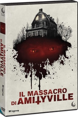 The Amityville Murders (2018) DVD5 COMPRESSO ITA The Amityville Murders (2018) DVD5 COMPRESSO ITA