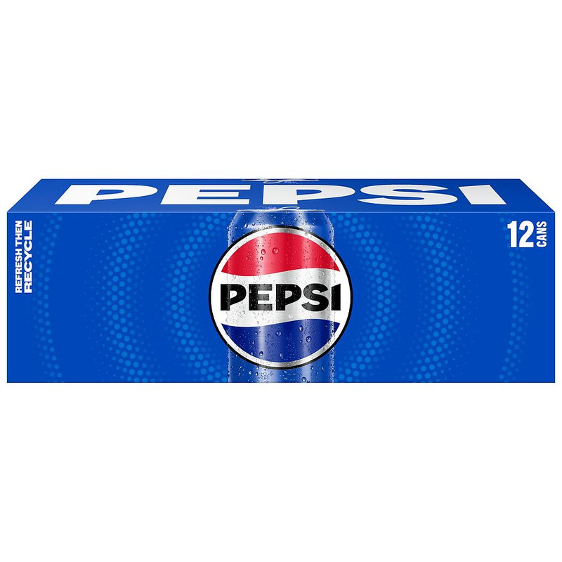 Walgreens Mega Deal: 60 Cans of Pepsi, Mountain Dew, or Starry for Just .66 – 59% Off! Walgreens Mega Deal: 60 Cans of Pepsi, Mountain Dew, or Starry for Just .66 – 59% Off!