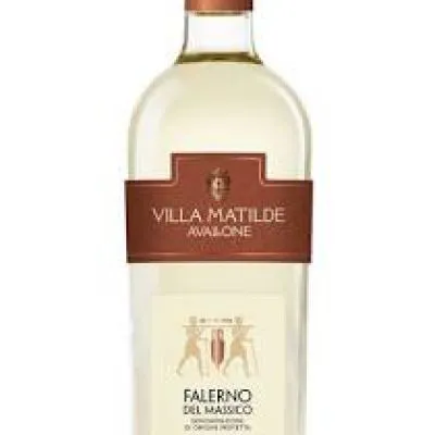 Falerno del Massico bianco DOP - Villa Matilde 