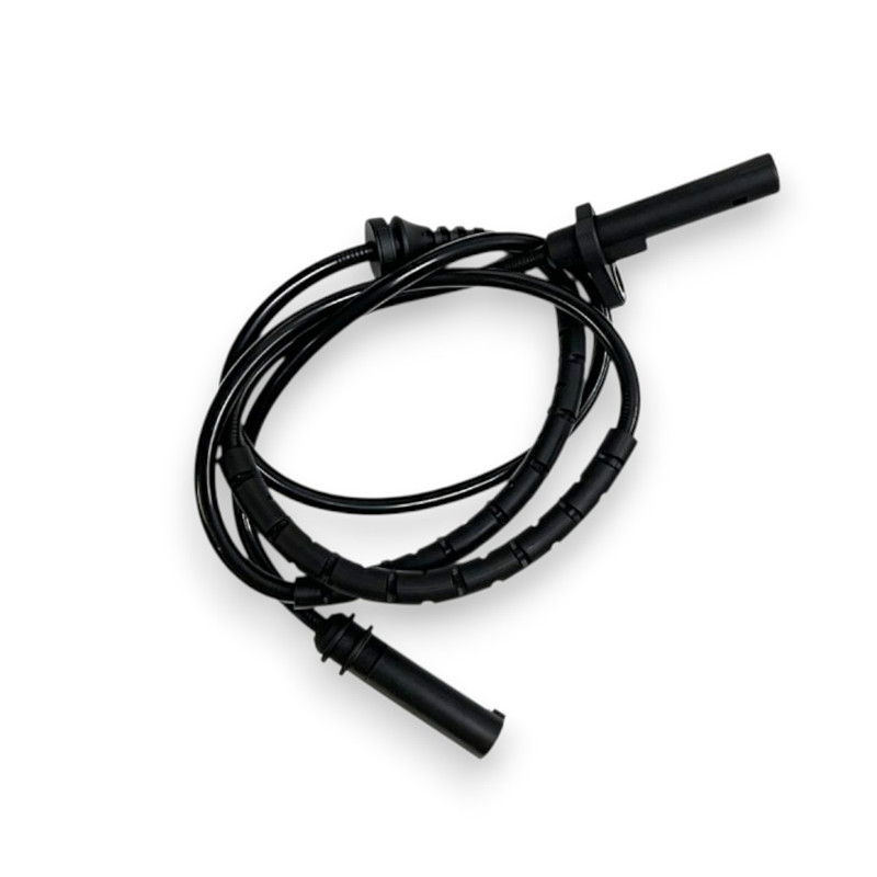 BMW Braking System Series Rear ABS Wheel Speed Sensor for X5 E70 F15 F85 X6 E71 E72 F16 F86 sDrive xDrive (OE: 34526771777 / 34526870077 / 34526870076 / 34526771776)