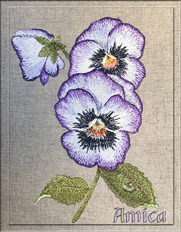 Вышивка_АНЮТКИ_Amica