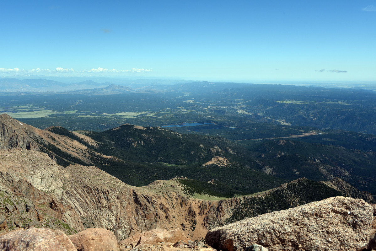 En ruta por Colorado (2022) - Blogs de USA - Londres y al sur de Denver (27)