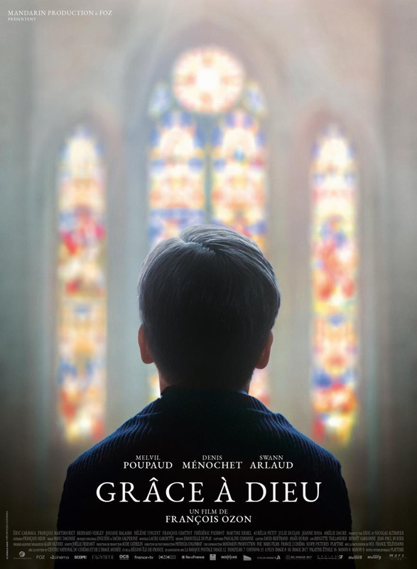 grace a dieu 115840622 large - Gracias a Dios Hdrip Español (2018) Drama