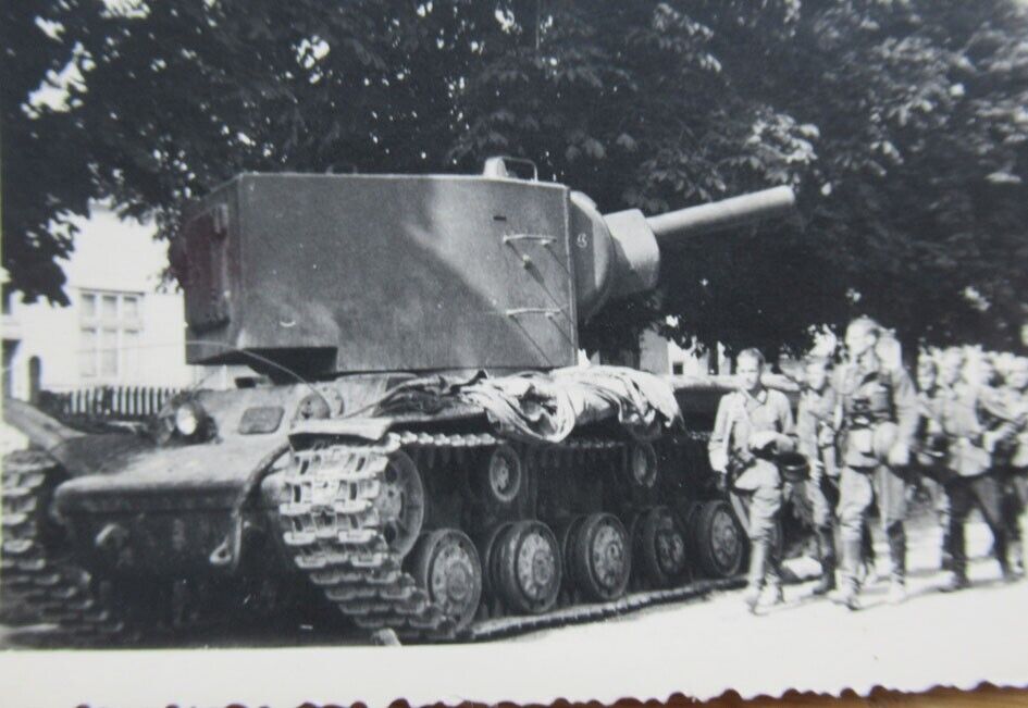 Fotos Panzer (1)
