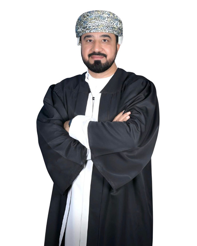 المحامي عبدالله الحمادي