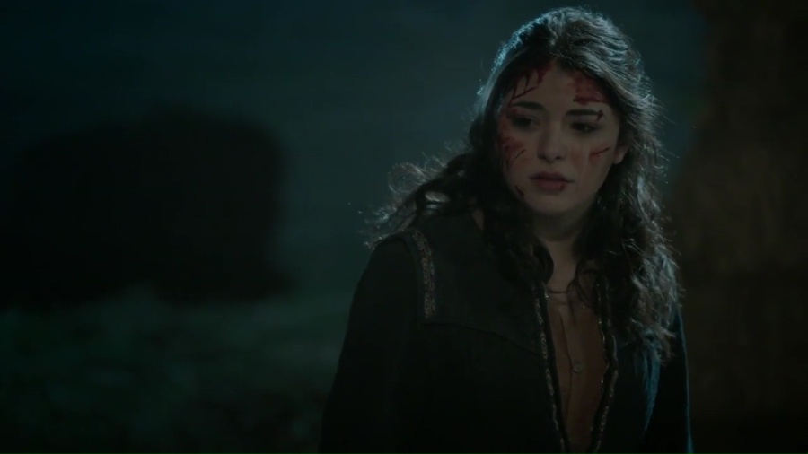 Scarecrow 2013 BluRay [Hindi + Tamil + English] 480p, 720p ESub Screenshot