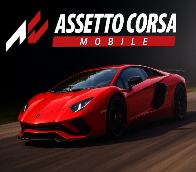 Assetto Corsa Mobile