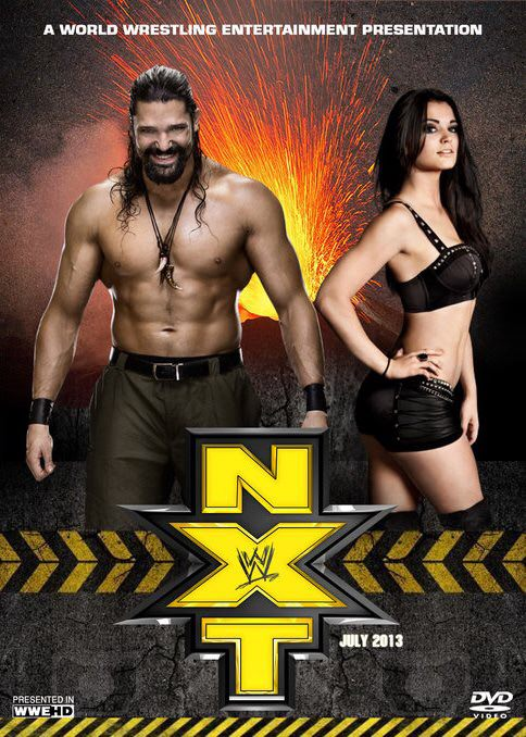 WWE NXT (19 August 2020) English HDTV 300MB Download