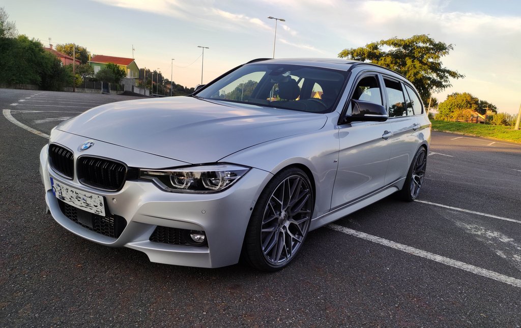 (F30 / F31) Official Modified 3-Series Thread - Page 19
