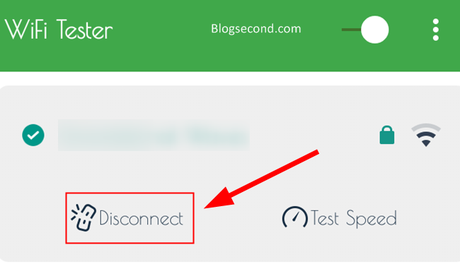 Cara Mengetes Keamanan WiFi dengan Aplikasi WiFi Tester