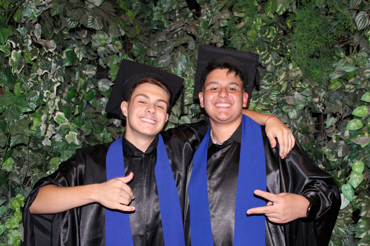 Formatura 9° ano (14)