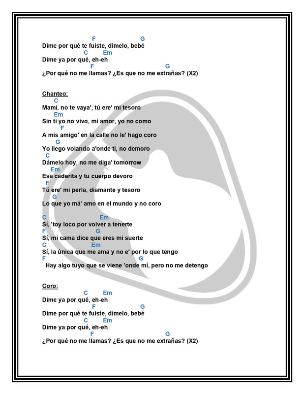 Como Tocar Bebe De Camilo El Alfa En Guitarra Tutorial Pdf Gratis Music Tutorials Como Tocar Bebe De Camilo El Alfa En Guitarra Tutorial Pdf Gratis Music Tutorials
