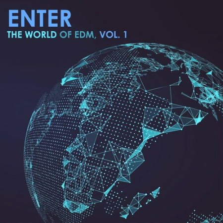 d203607c 93f2 49ab 9c8f 036e52f9a4ff - VA - Enter the World of EDM Vol.1 (2022)