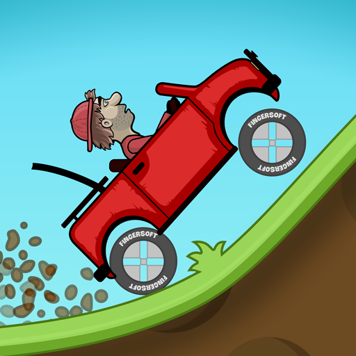 hil climb racing 2
