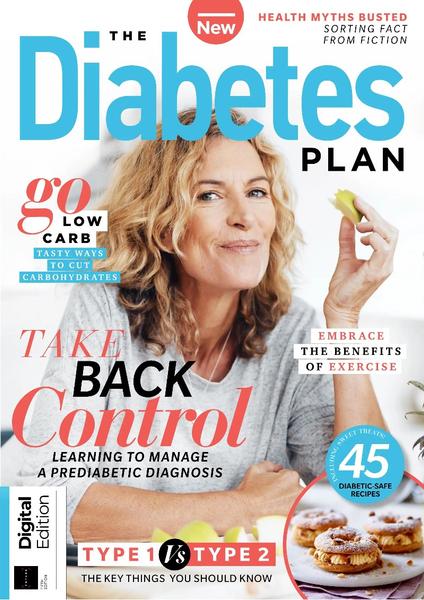[Kép: The-Diabetes-Plan-5th-Edition-2026.jpg]