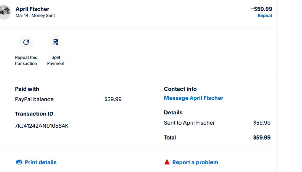 Messenger creation B1143C0C 3EEE 43D4 B0DB A030FB23D399