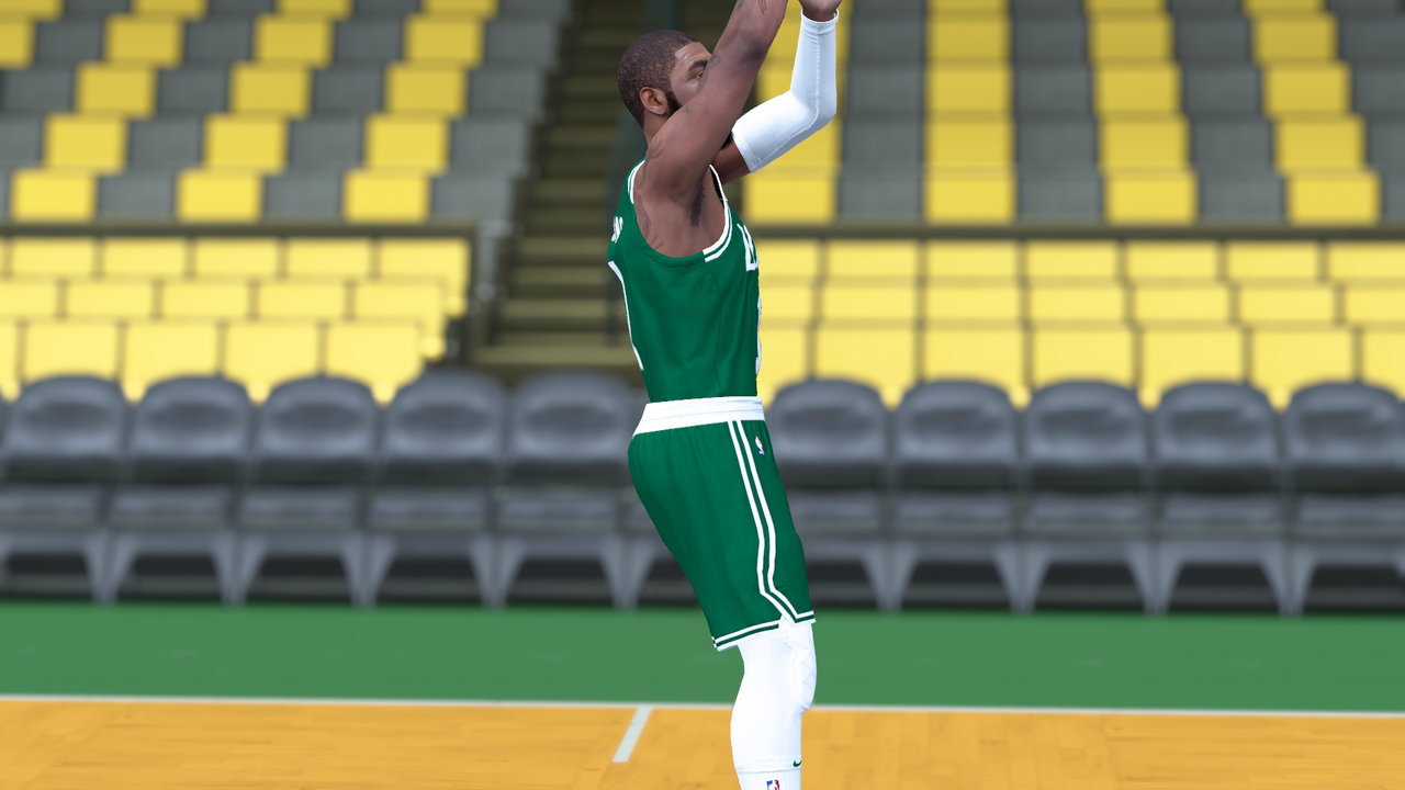 NBA 2K19 Screenshot 2019.02.16 - 03.29.11.23