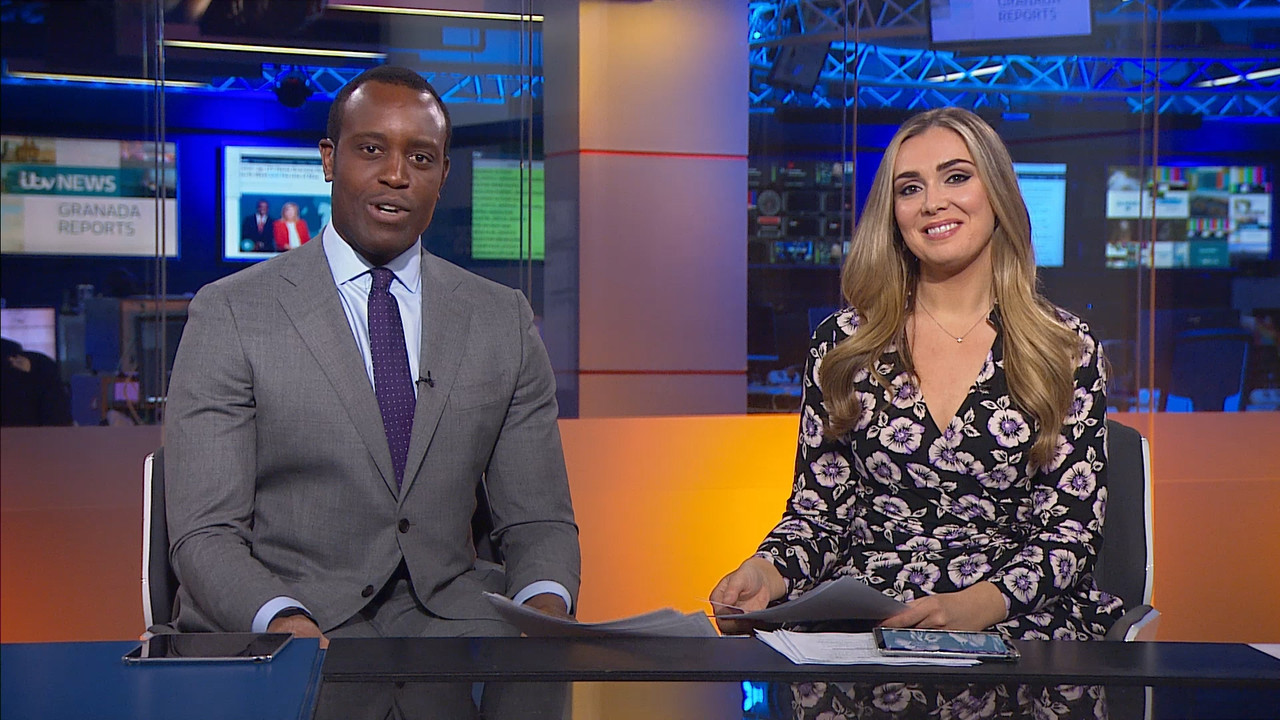 01.30 - 18.00.00 - ITV News Granada Reports. All the latest news, spo....ts_snapshot_26.59.253