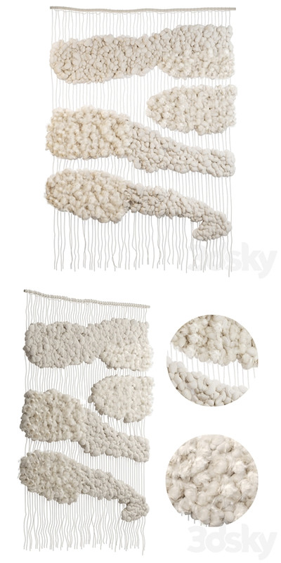 Tapestry by Helen Loom