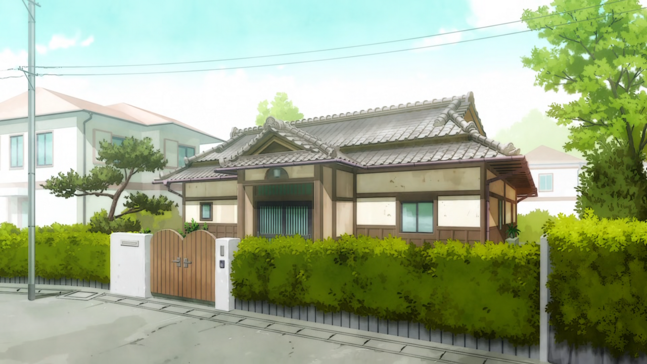 [Arukoru] Doukyonin wa Hiza, Tokidoki, Atama no Ue. (My Roommate
