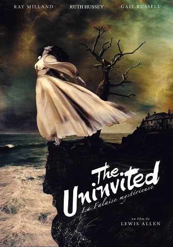 The Uninvited [1944][DVD R2][Subtitulado]