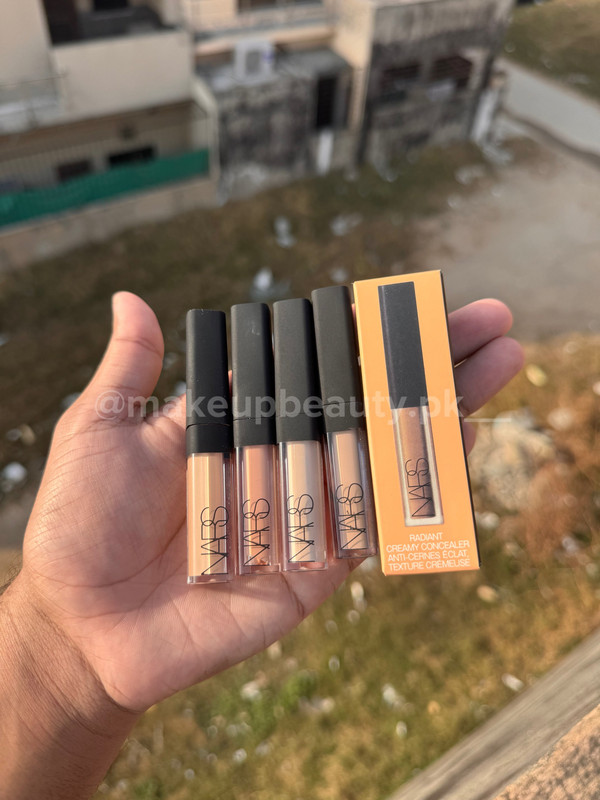 Nars Radiant Creamy Concealer buy each