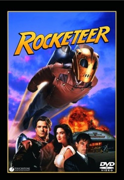 Le Avventure Di Rocketeer (1991).iso DVD5 COPIA 1:1 - iTA/ENG/FRE