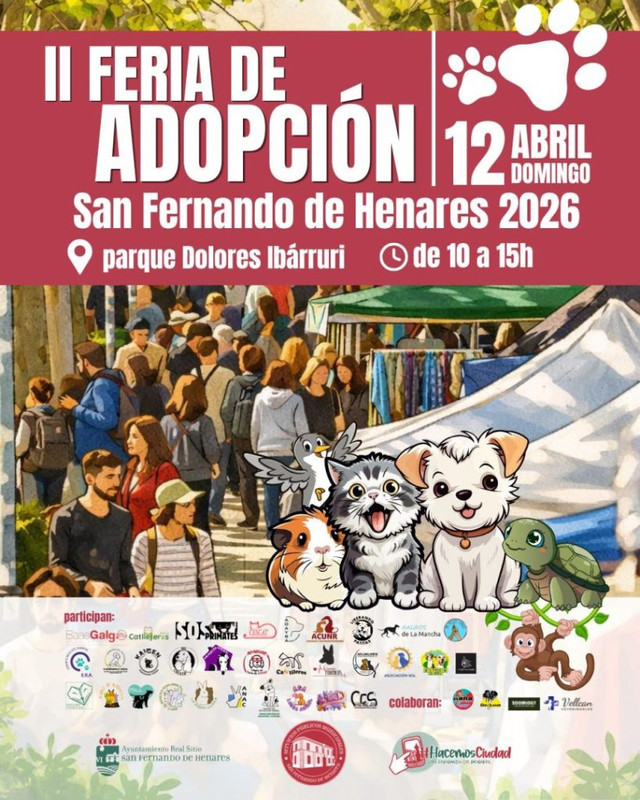 Foto cedida por Ayuntamiento de San Fernando