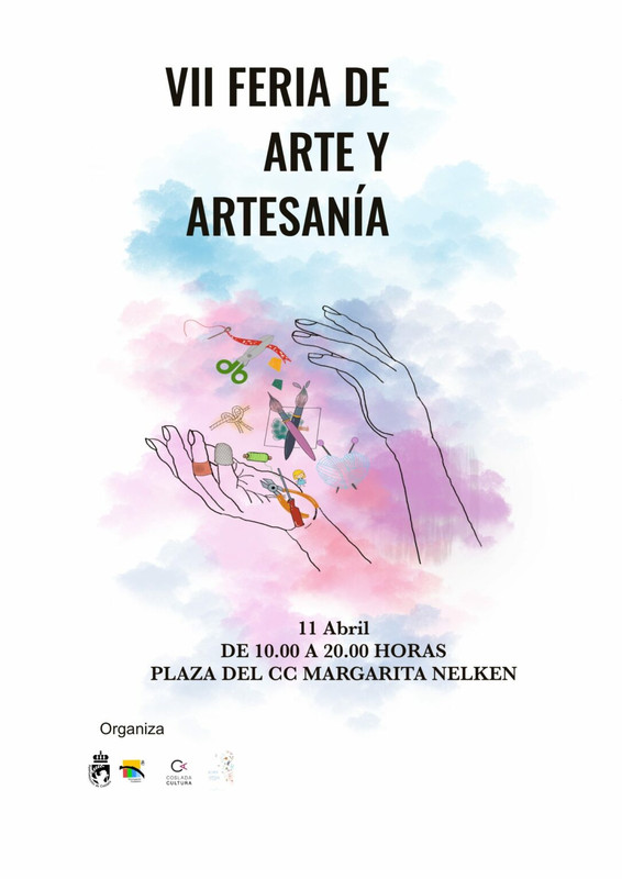 Foto cedida por Ayuntamiento de Coslada