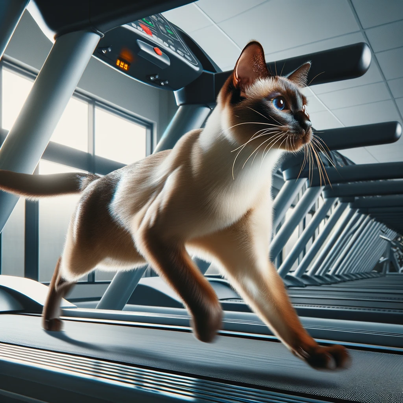 DALL-E-2023-10-25-15-28-25-Picture-of-a-lithe-Siamese-cat-in-full-sprint-mode-on-a-gym-treadmill.png