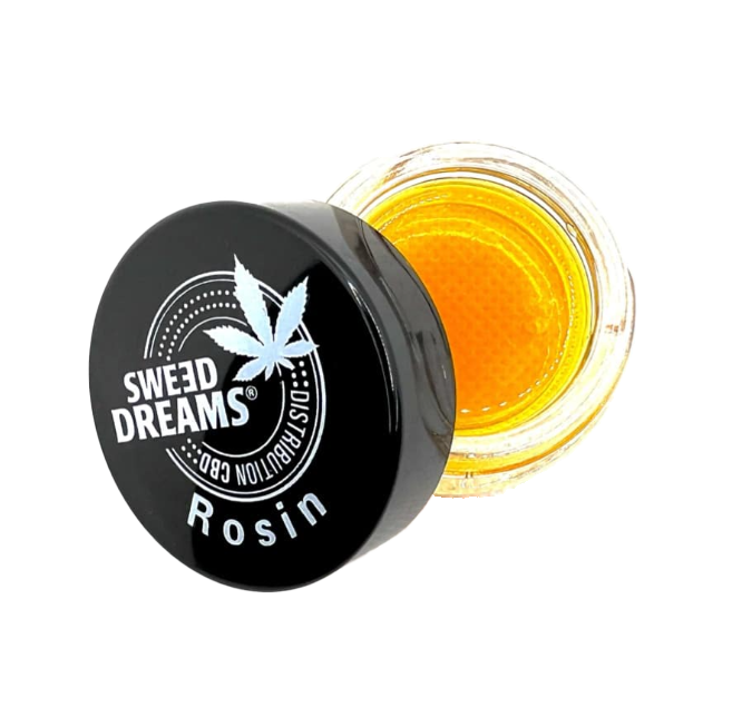 Rosin Cbd 3Gr