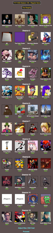 01 Reboot HGS S134 Cast