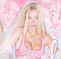 Avatar Sydney Sweeney