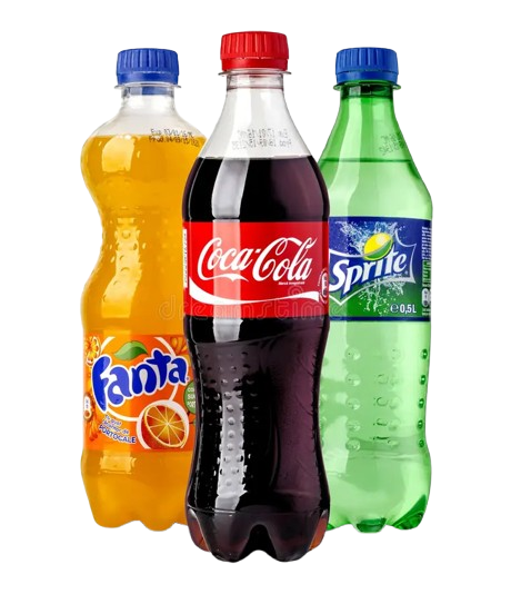 Coca x 600